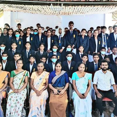 2022 Student Parliament