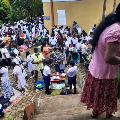 2022 සිසු පොල